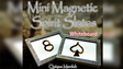 Mini Spirit Slates (Magnetic) | Quique Marduk