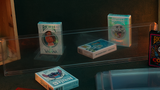 Transparent Protector 6 Decks V1 (10 Pack)