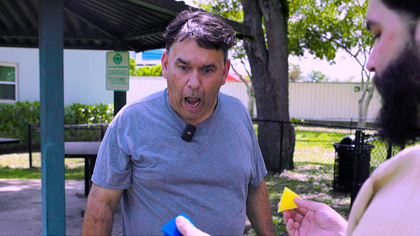 Magic Sponge Ball PRISMATICA | Javier Fuenmayor and Murphy's Magic