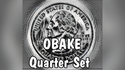 OBAKE Quarter Set | Kreis and SEO Magic