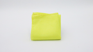 Silk 9 inch single (Light Yellow) Magic | Gosh