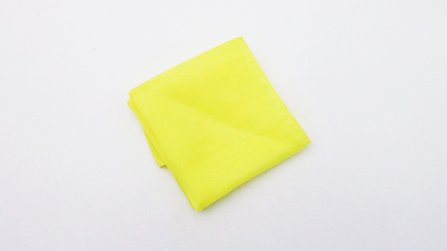 Silk 24 inch (Light Yellow) Magic | Gosh