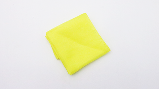 Silk 24 inch (Light Yellow) Magic | Gosh
