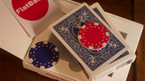 Shaker | FlatBase (Blue)