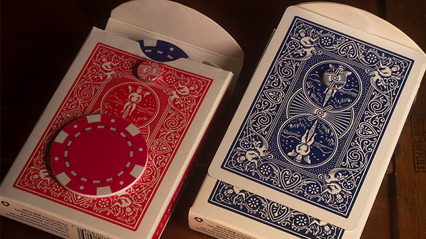 Shaker | FlatBase (Blue)