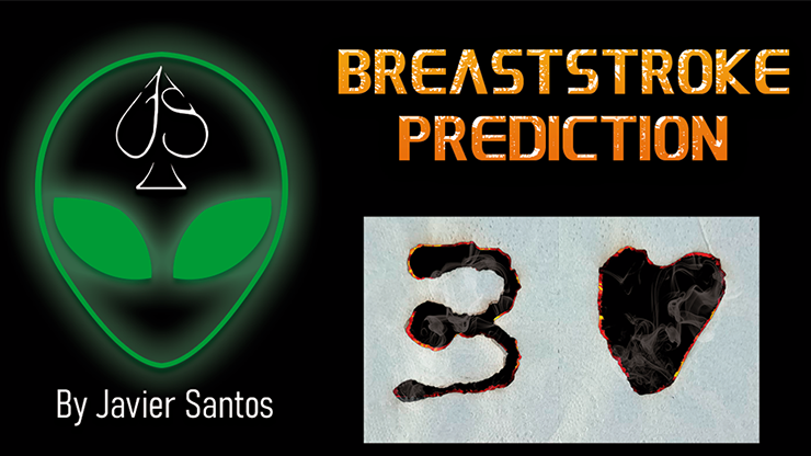 Breaststroke Prediction | Alien Magic