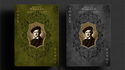 Richard Wagner (Composers) Playing Cards