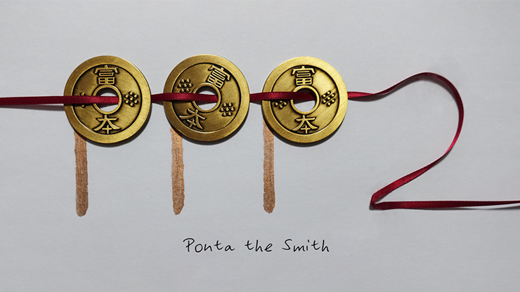 PPP2 | Ponta the Smith