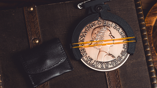 Hopping Shocking Half | NameKin