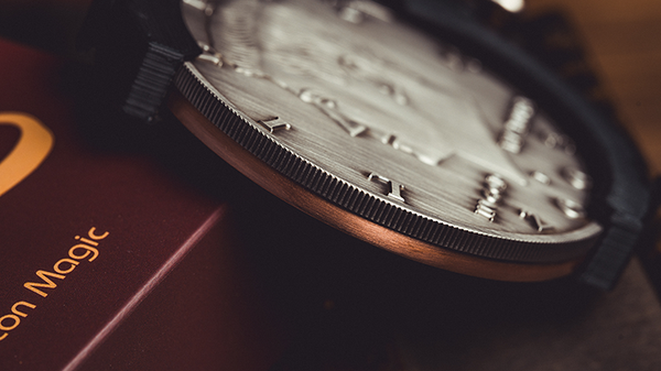 Hopping Shocking Half | NameKin