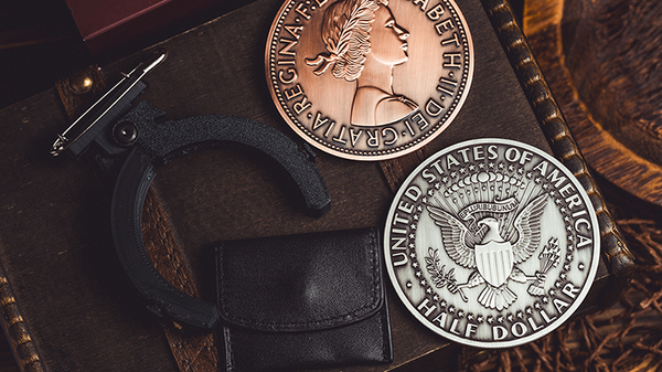 Hopping Shocking Half | NameKin