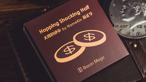 Hopping Shocking Half | NameKin