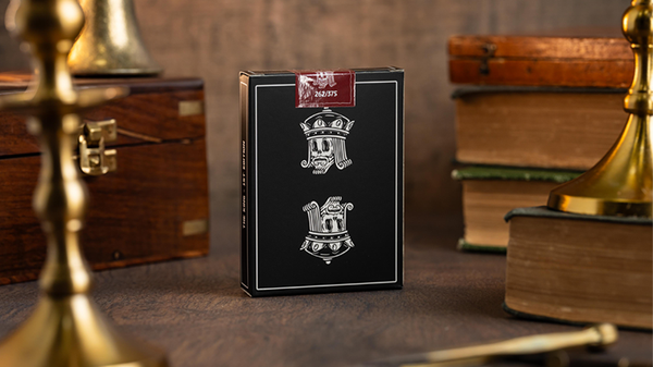 Good Pals King Logo Playing Cards