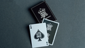 Good Pals King Logo Playing Cards