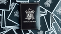 Good Pals King Logo Playing Cards