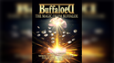 Buffaloed: The Magic Of Jim Buffaloe (Softcover)