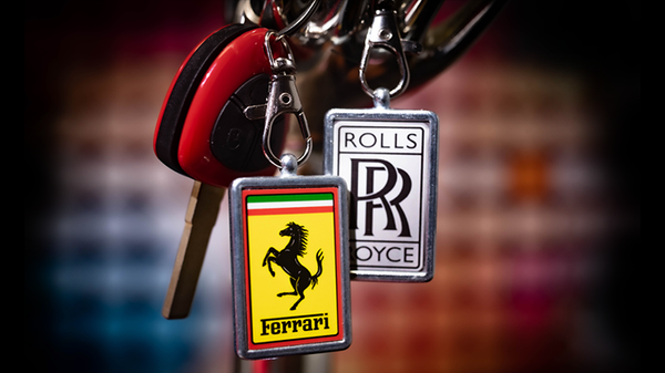 Prestige | Matthew Wright and Craig Petty