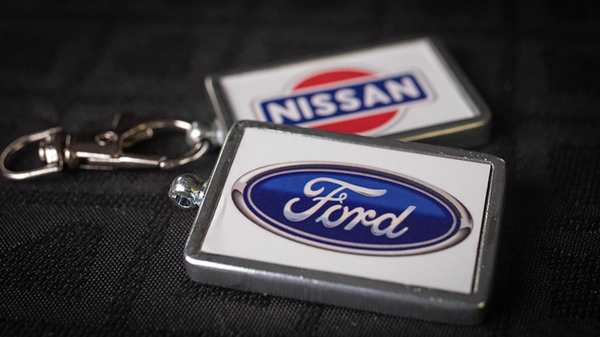 Prestige | Matthew Wright and Craig Petty