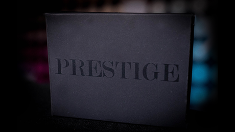 Prestige | Matthew Wright and Craig Petty