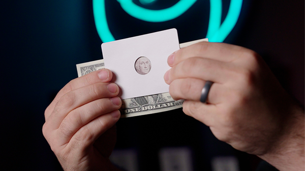 Billusion (UK) | Eric Stevens