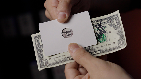 Billusion (UK) | Eric Stevens