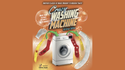 Crazy Washing Machine | George Iglesias and Twister Magic
