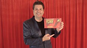 Dragon Tube | George Iglesias and Twister Magic