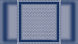 Invisible Devil (Blue) | Lee Alex