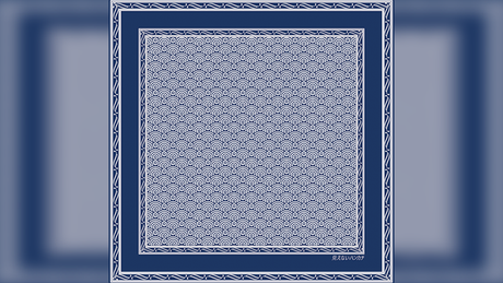 Invisible Devil (Blue) | Lee Alex