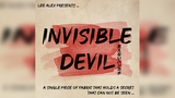 Invisible Devil (Blue) | Lee Alex