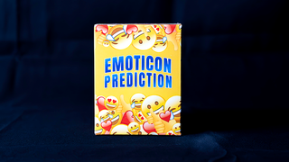Emoticon Prediction | Magic Dream