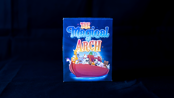 The Magical Arch | Magic Dream