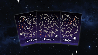 CONSTELLATIONS (English Version) | Thibault Ternon & Magic Dream