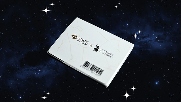 CONSTELLATIONS (English Version) | Thibault Ternon & Magic Dream