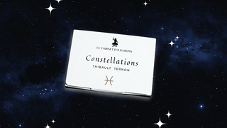 CONSTELLATIONS (English Version) | Thibault Ternon & Magic Dream