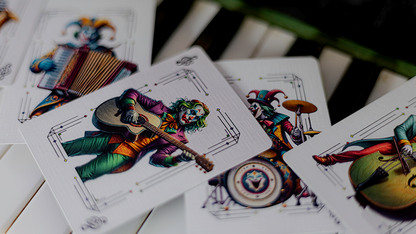 Joker Orchestra | Yoan Tanuji &amp; Magic Dream 