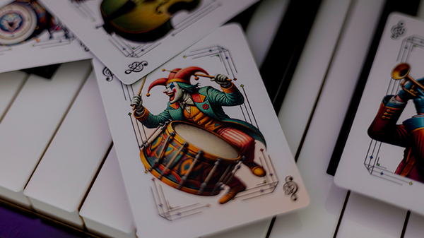 Joker Orchestra | Yoan Tanuji & Magic Dream