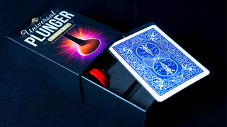 Universal Plunger | Mathieu Bich & Magic Dream