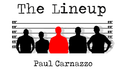 The Lineup | Paul Carnazzo