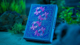 ONDA (Blue) Playing Cards | JOCU