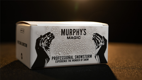 Professional Snowstorm Pack (12 pk) | Murphy's Magic