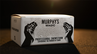 Professional Snowstorm Pack (12 pk) | Murphy's Magic
