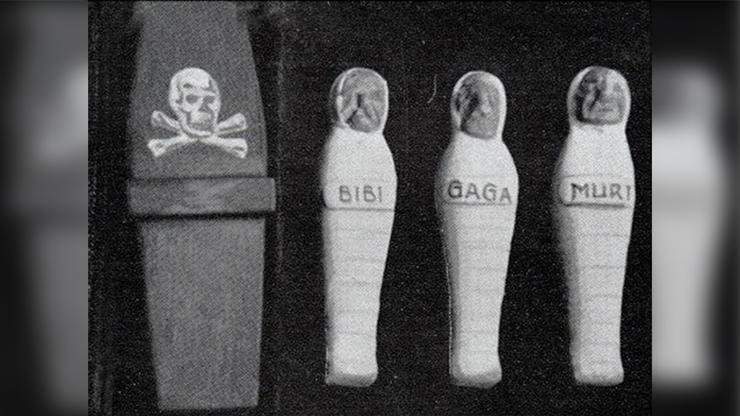 The Magic of Karl Elder - Godfather of Micro-Magic | Collector's Workshop