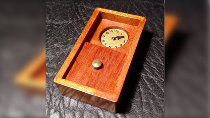 The Magic of Karl Elder - Godfather of Micro-Magic | Collector's Workshop