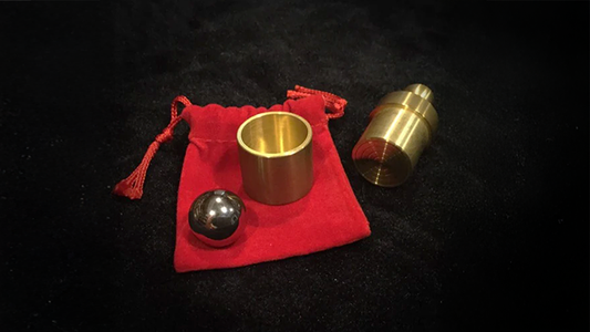 Ball Thru Hand | Viking - Brema Mfg. Co.