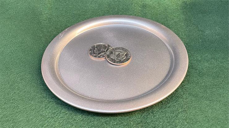 Coin Tray Deluxe | Viking Mfg. Co.