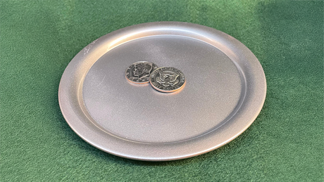 Coin Tray Deluxe | Viking Mfg. Co.