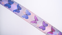PRO SILK XXL BUTTERFLY STREAMER 50 foot X 6.5 inch | Murphy's Magic