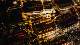 Coin Guessing Game | LT Magic