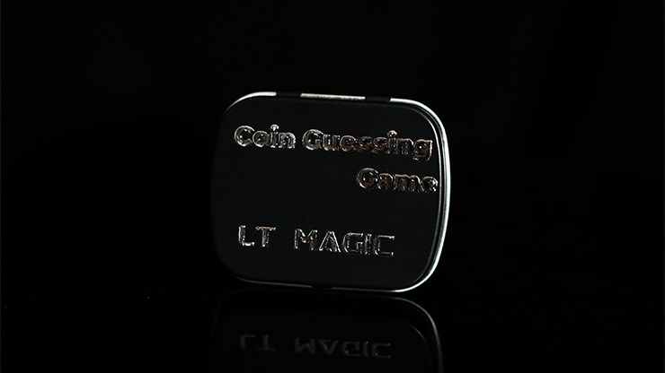 Coin Guessing Game | LT Magic